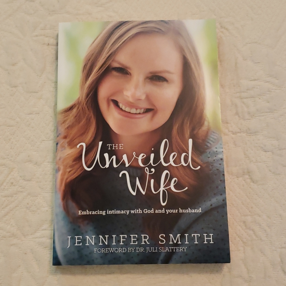 The Unveiled Wife
